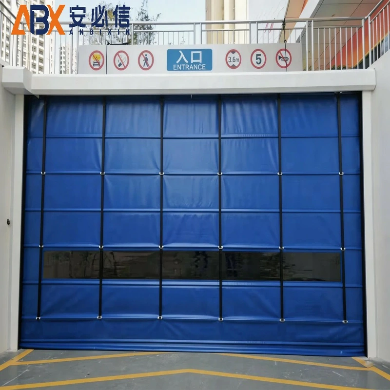 克孜勒苏柯尔克孜自治州柔性门