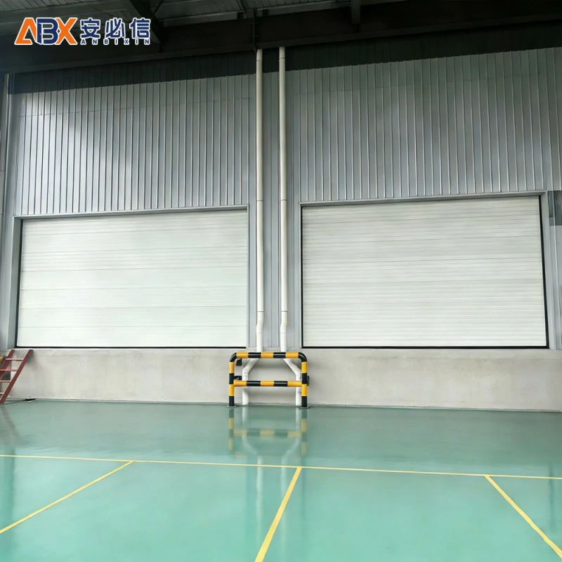 克孜勒苏柯尔克孜自治州保温提升门