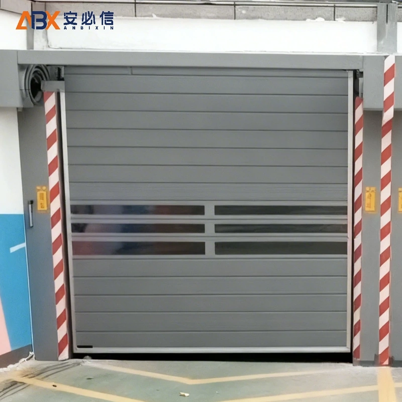 克孜勒苏柯尔克孜自治州医药密闭高速门